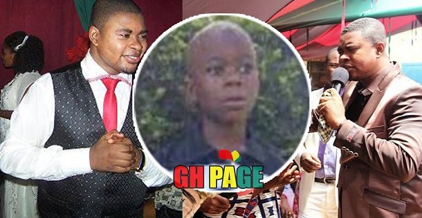 Audio: Pastor Chief Mensah has Killed a child for Rituals - Woman ...