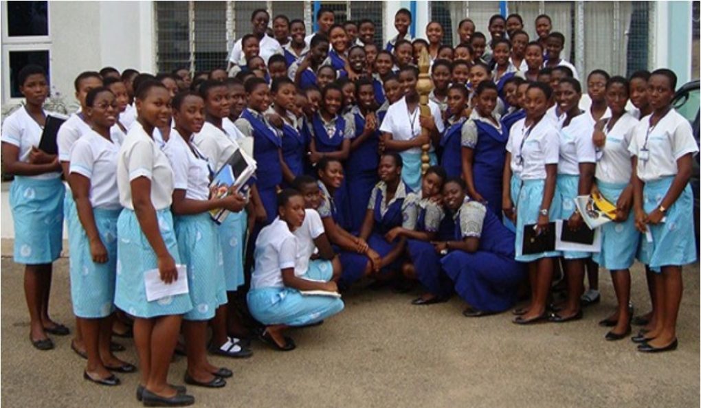 Photos: Top 10 Ghanaian Secondary Schools With The Most Beautiful And ...