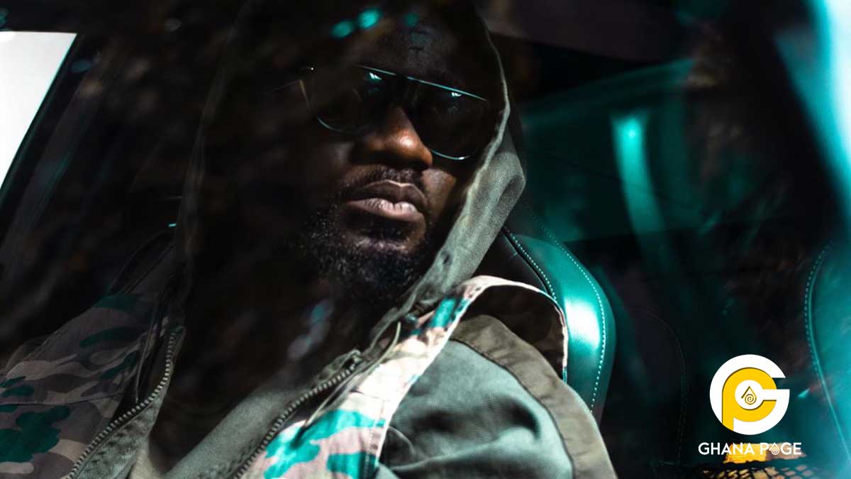 Sarkodie set to release new 'diss' song directed at Shatta Wale - GhPage