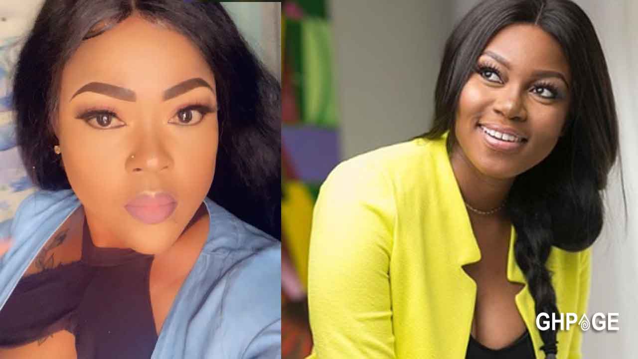 Mona Gucci insults Yvonne Nelson after she threatened to sue her for ...