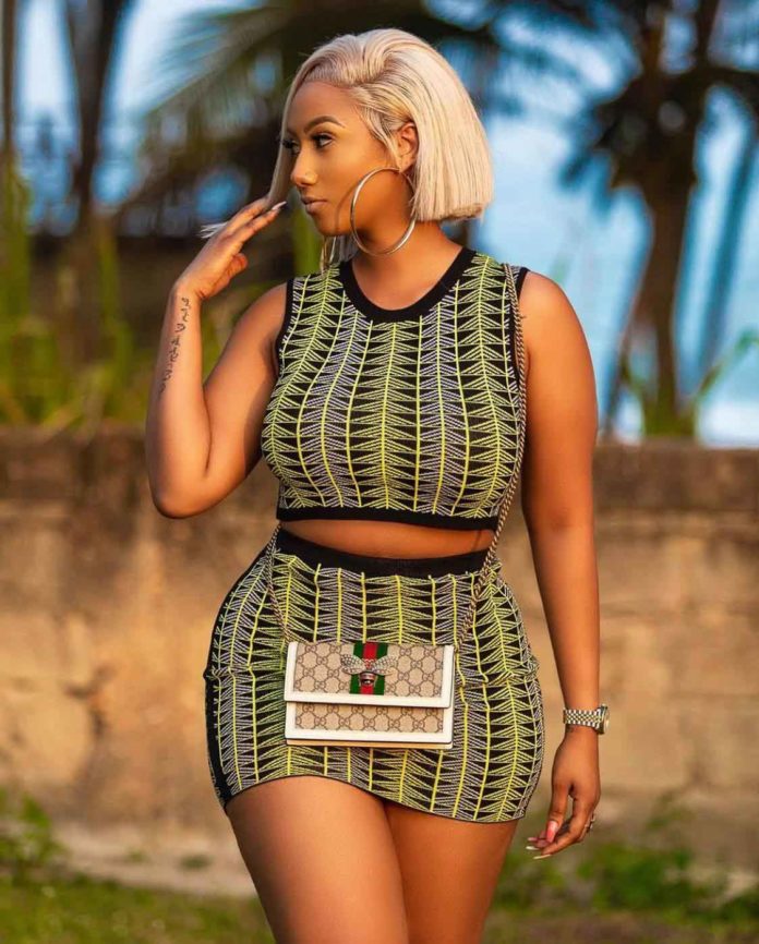 Top 11 most popular Slay Queens in Ghana GhPage