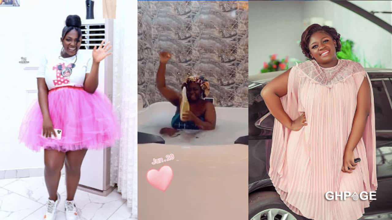 Plus size tutu shop video