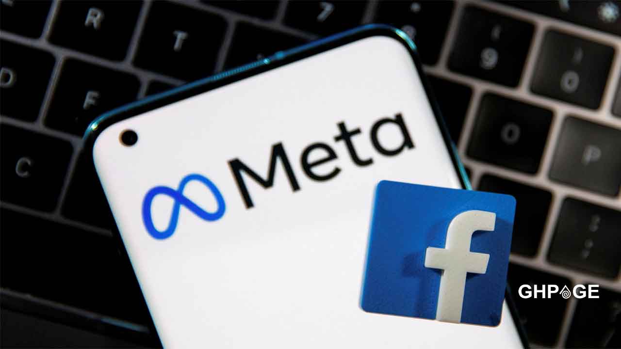 Facebook Changes Name To Meta In Rebrand - GhPage