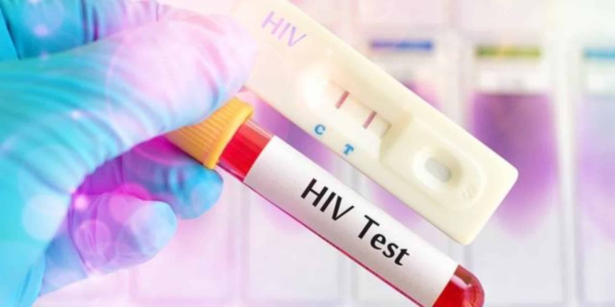 Lower Manya, Asuogyaman, Yilo Krobo lead HIV infections - GhPage