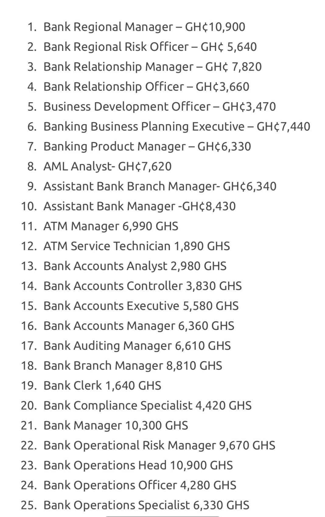 salaries-of-ghana-commercial-bank-staff-leaked-online