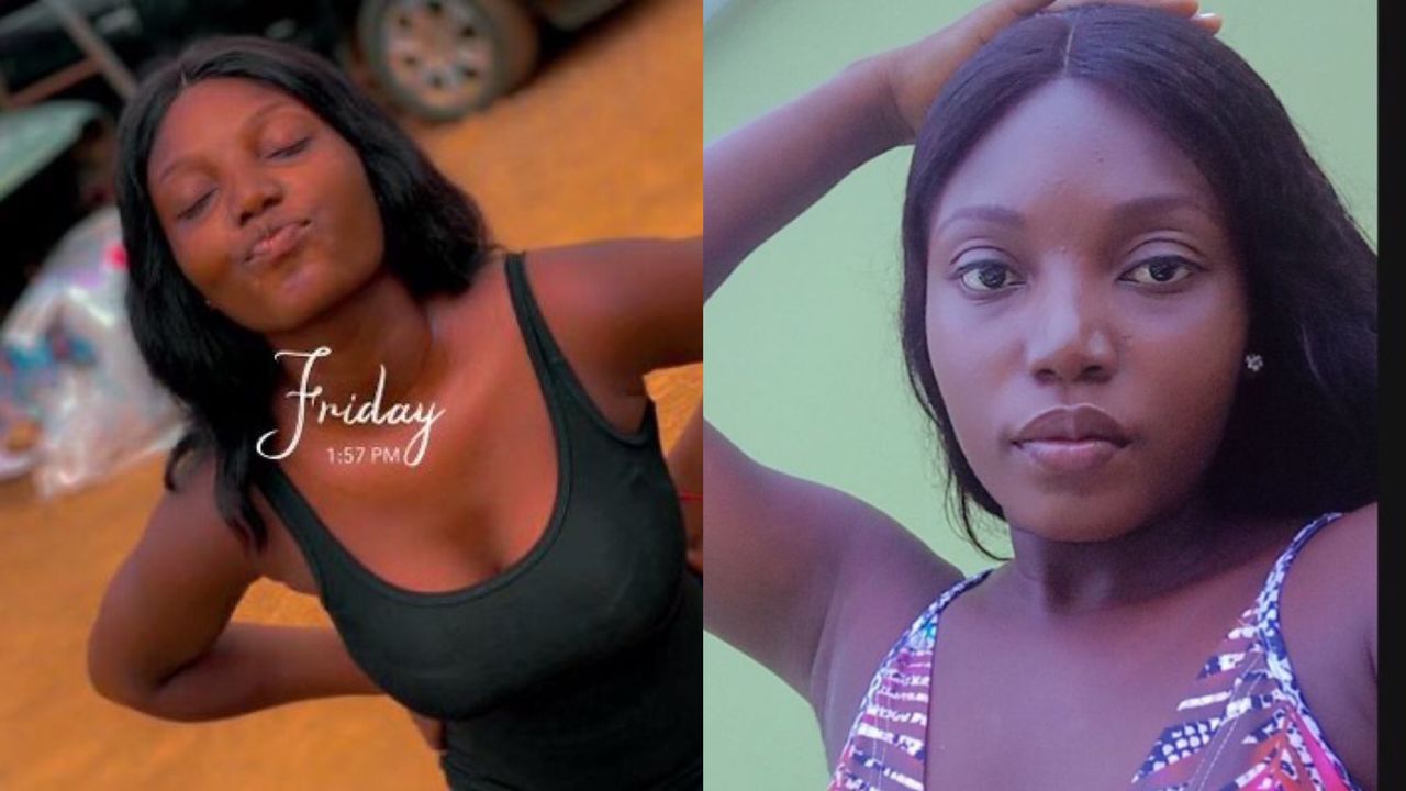 I want a man who can give me sex 8 times a week – Gh lady –  www.myinfo.com.gh