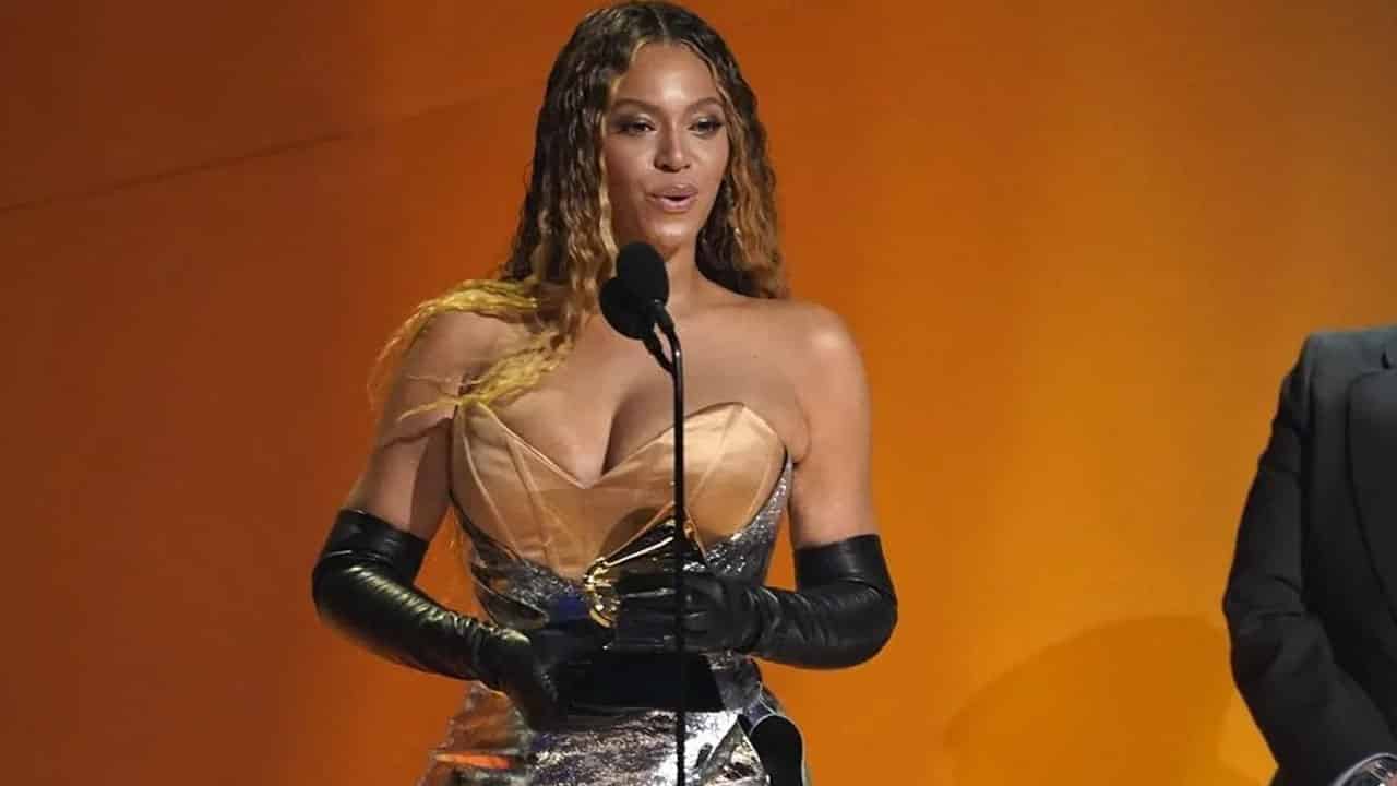 Beyoncé Breaks Record For Most Grammy Awards Wins Of All Time Ghpage 