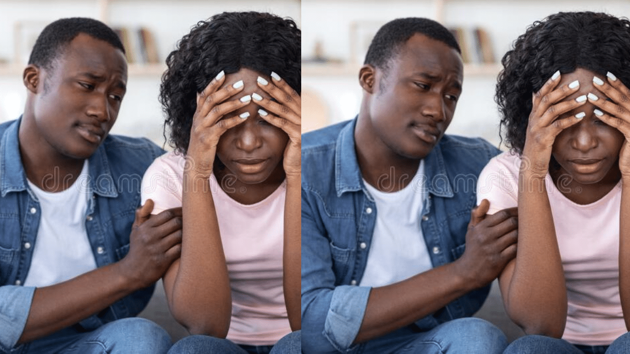 My husband promised me GH¢75K if I agreed to a threesome with our maid” –  Married woman - GhPage