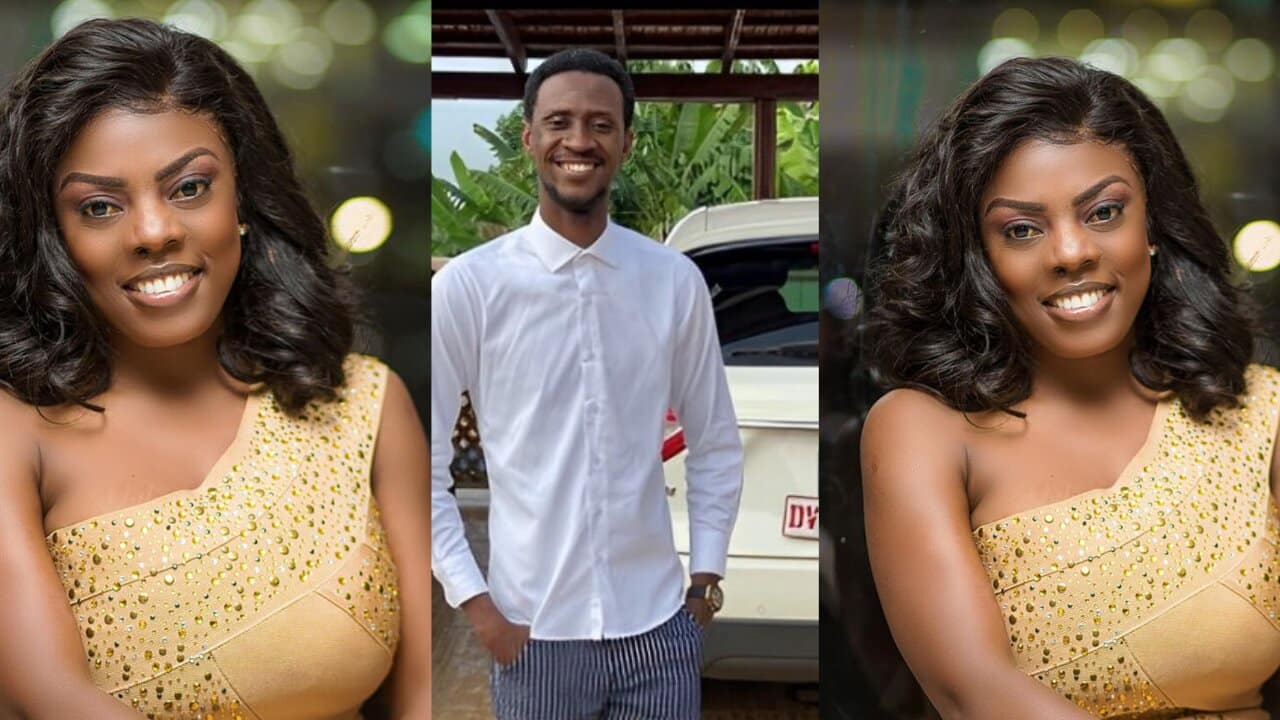 Henry Fitz leaks first chat with Nana Aba as alleged nude video claims and  other dirty secrets pop up - GhPage