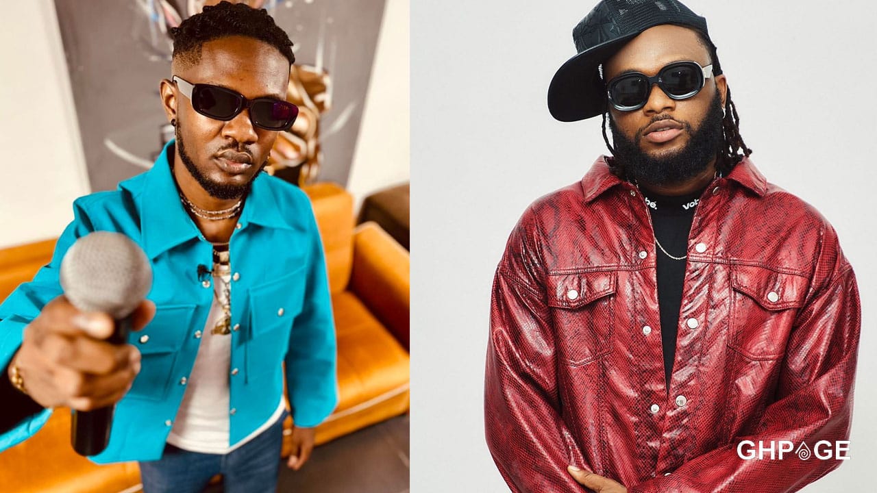 Our rapper has travelled – Nigerian begs Lyrical Joe