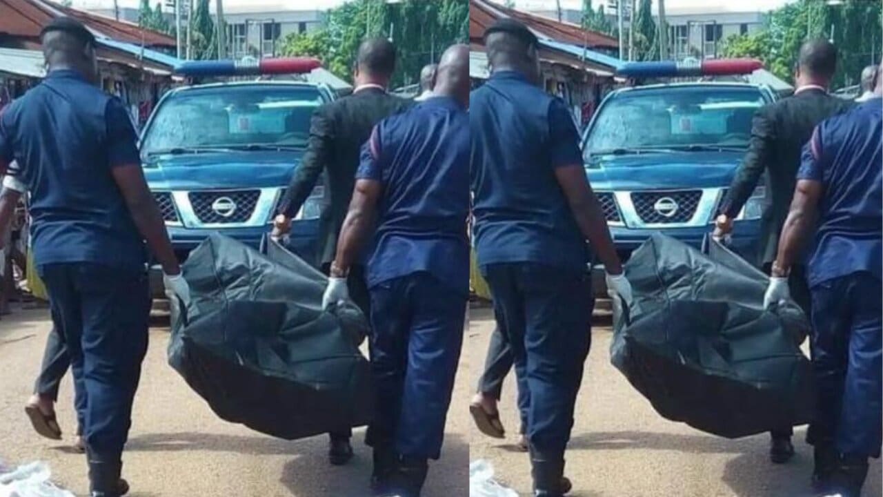 Kumasi: Police officer killed by armed robbers during operation