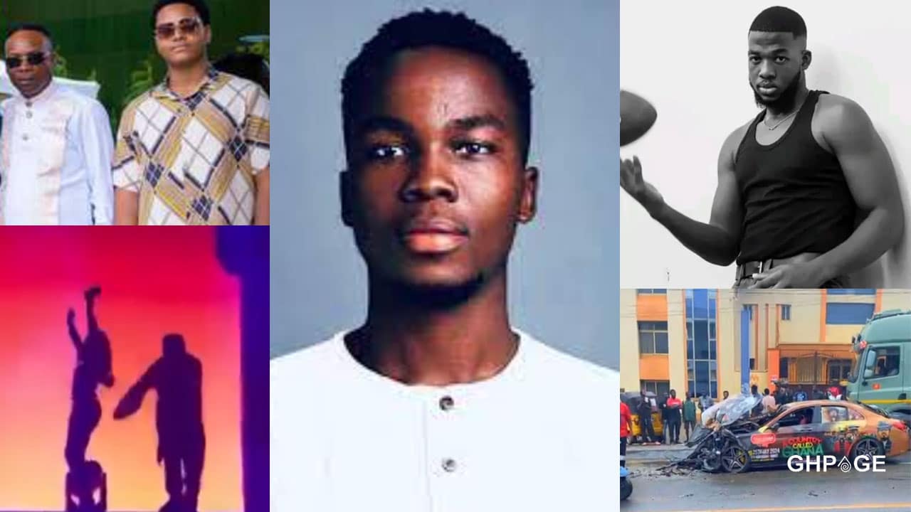 10 Famous People who have made the news this year in Ghana for all the ...