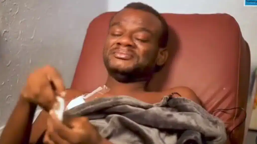 Actor Akwasi Kardashian Succumbs to Kidney Failure After Financial Struggle for Treatment