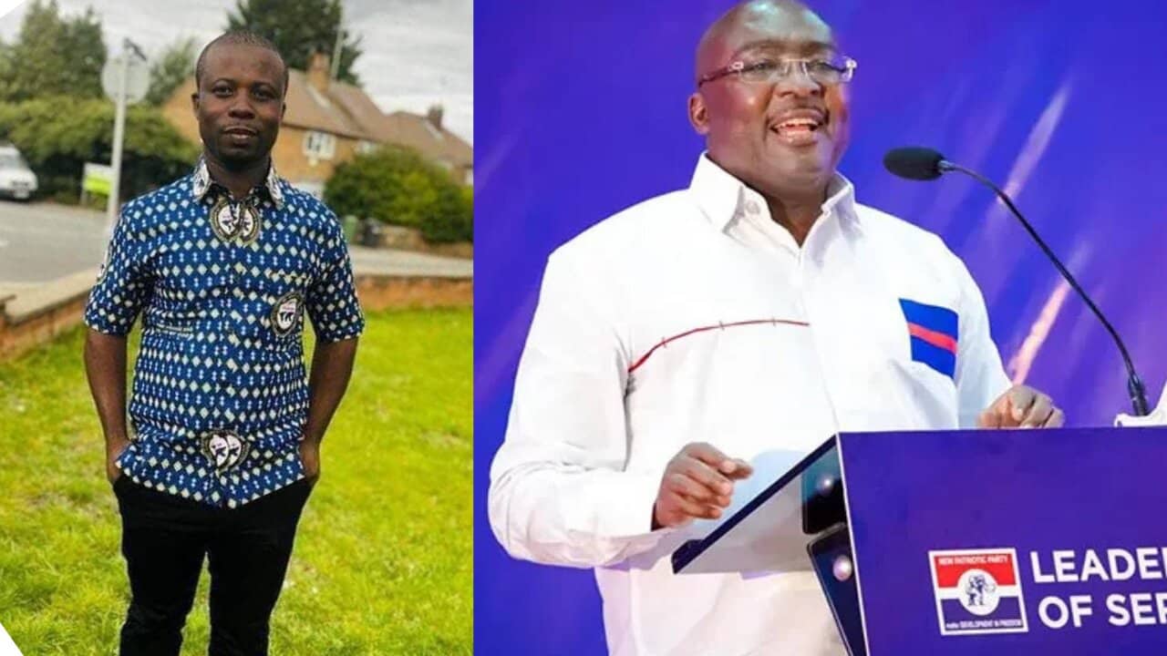 Bawumia