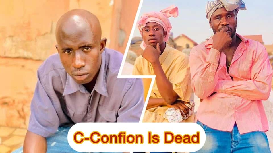 How Dr Likee advised C Confion to seek medical treatment yet he refused ( Video)