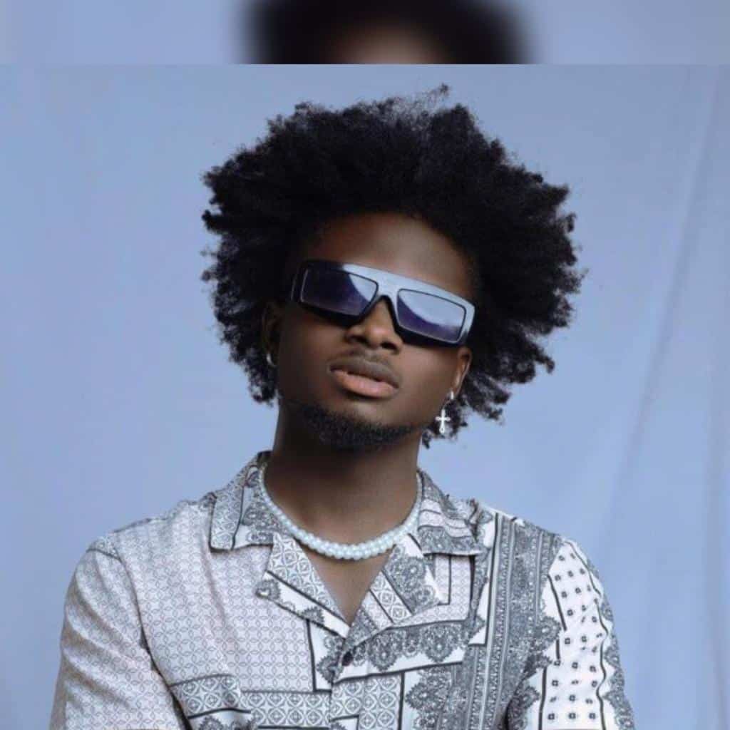 BREAKING: Kuami Eugene’s Manager Allegedly Arrested In Kumasi