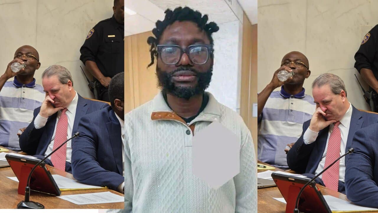 Anas’ video that won him $18M against Kennedy Agyapong