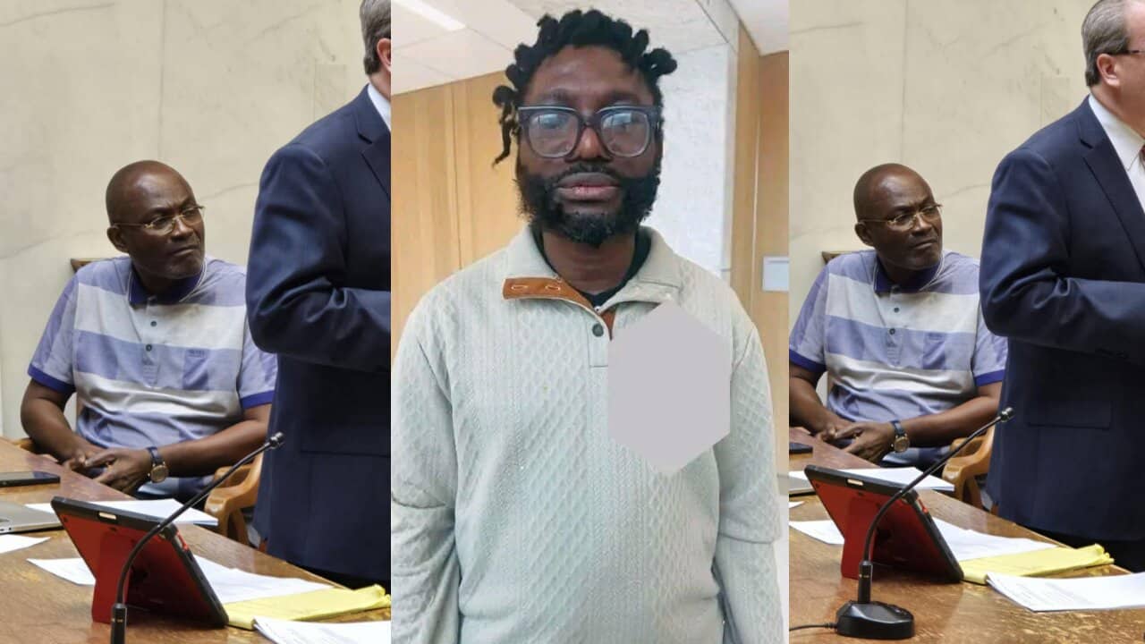 Anas’ video that won him $18M against Kennedy Agyapong